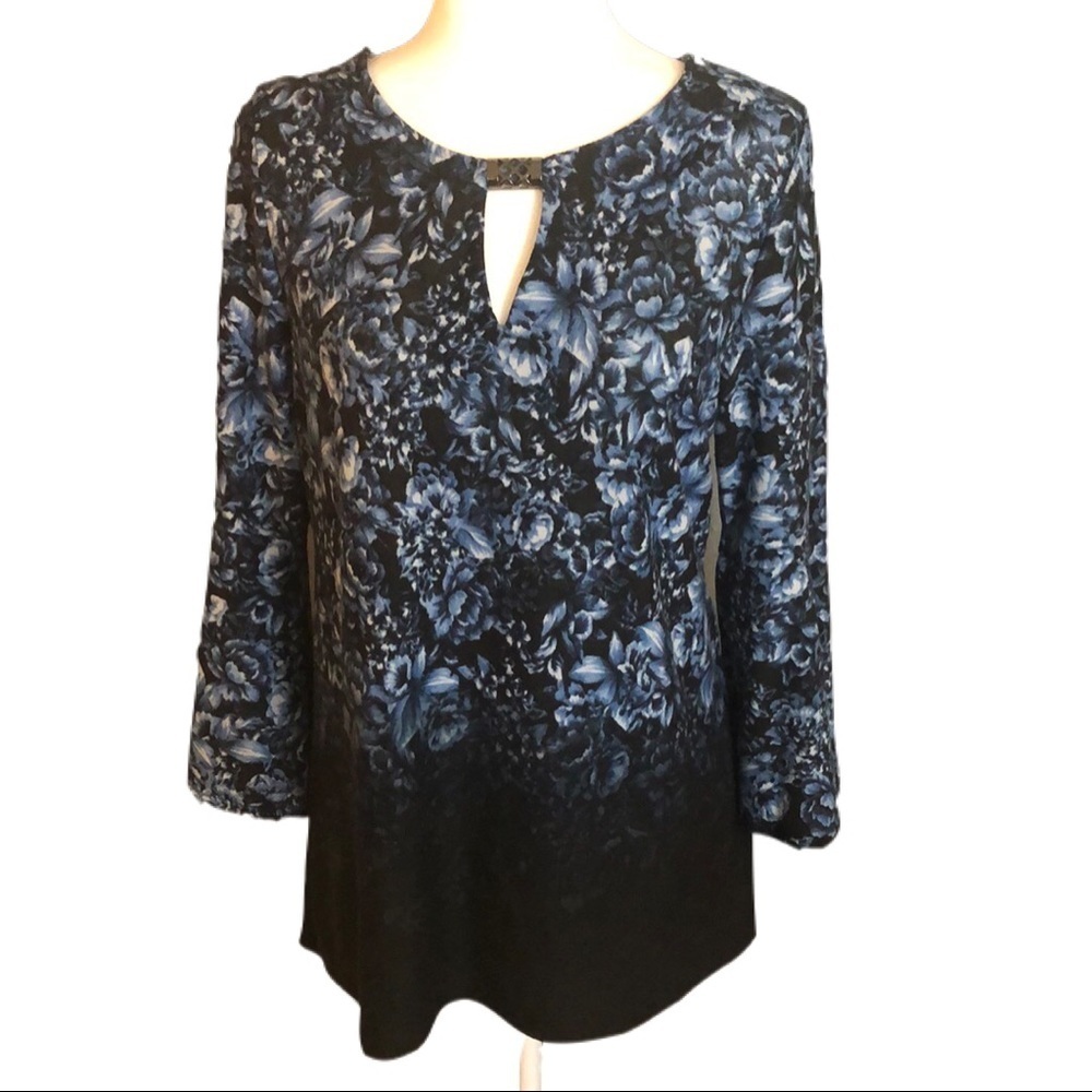 Zac and Rachel blouse M - Picture 1 of 4